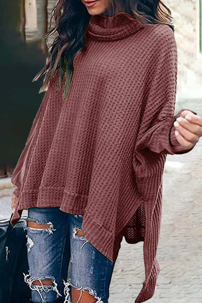 MW | Modernes und bequemes Wintertop