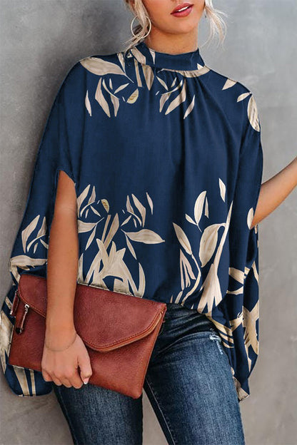 MW | Schlichte und elegante Winterbluse