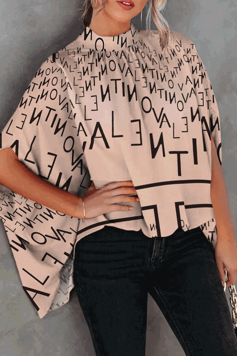 MW | Schlichte und elegante Winterbluse