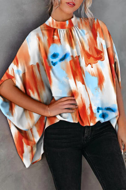 MW | Schlichte und elegante Winterbluse