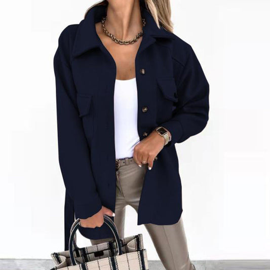 MW | Schicke und vielseitige Winterjacke