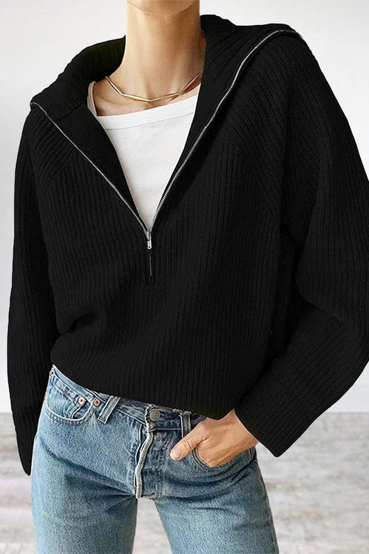 MW | Schickes und lässiges Wintertop