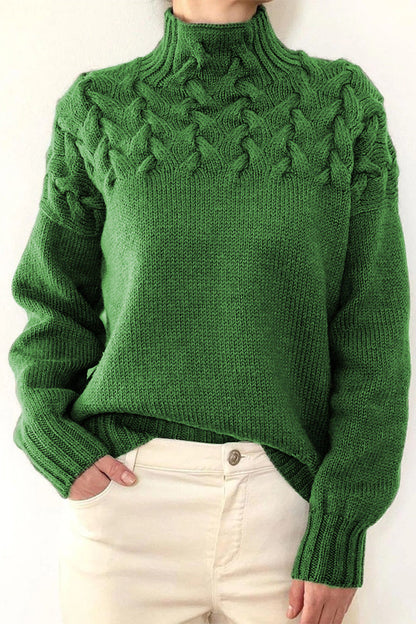 MW | Maßgeschneidertes und elegantes Wintertop