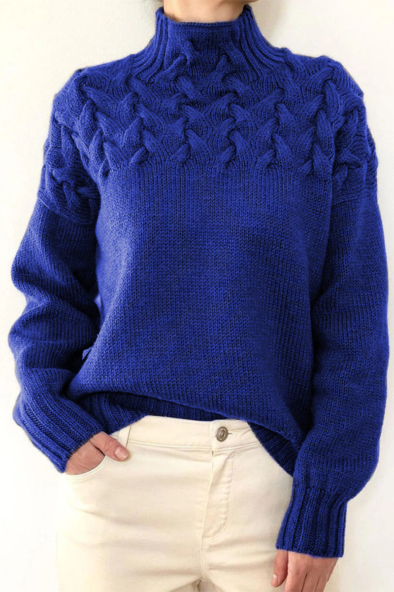 MW | Maßgeschneidertes und elegantes Wintertop