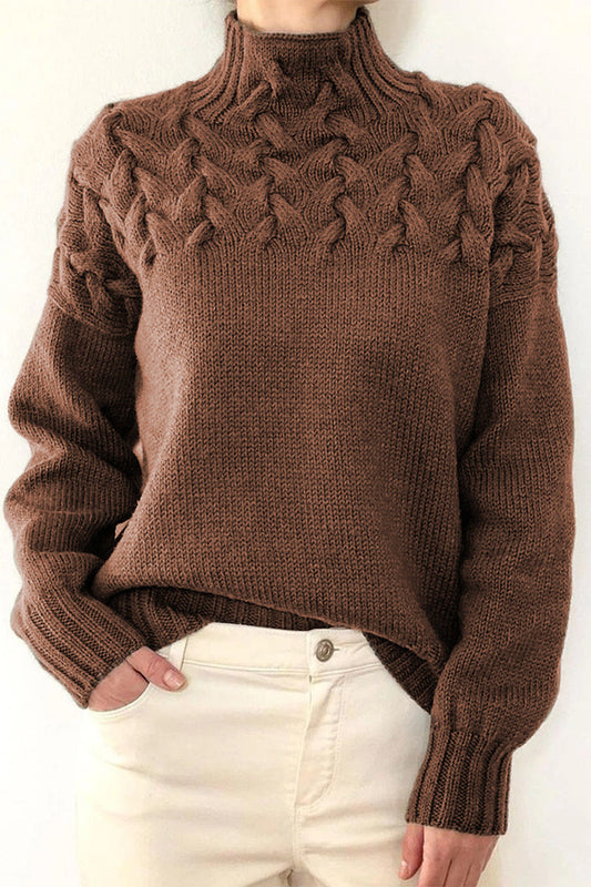 MW | Maßgeschneidertes und elegantes Wintertop