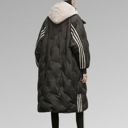 MW | Lässige und modische allgemeine Jacke