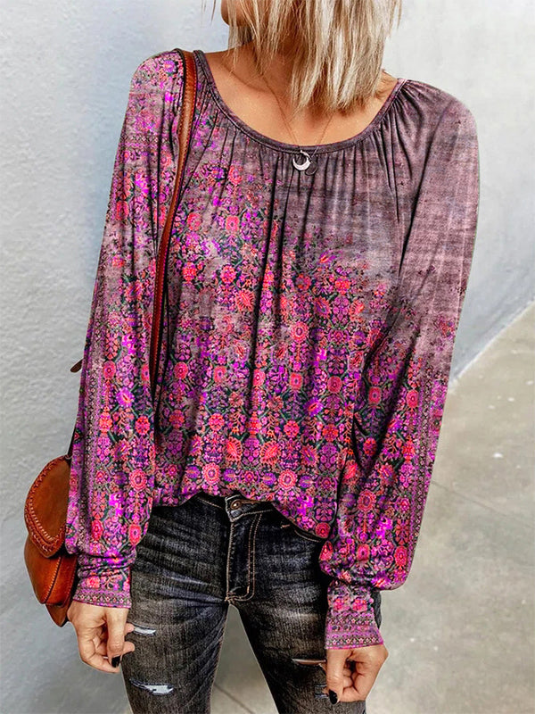 MW | Klassisches und bequemes Wintersweatshirt