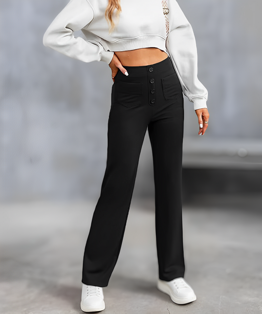 MW | Zeitlose und elegante Winterhosen