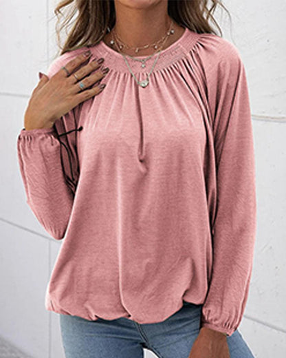 MW | Stylisches und elegantes Top