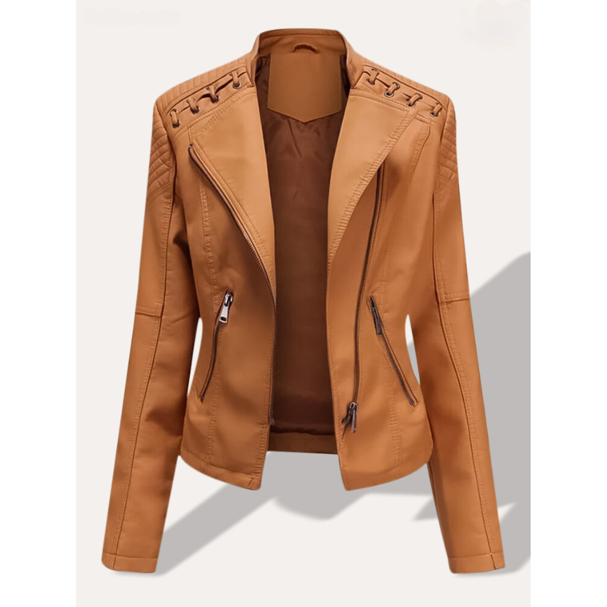 MW | Entspannte und zeitlose Winterjacke