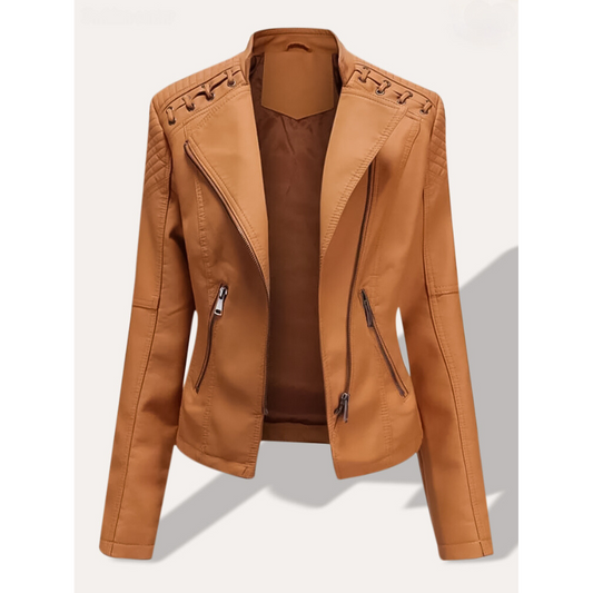 MW | Entspannte und zeitlose Winterjacke