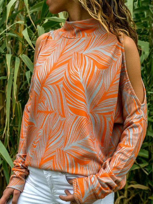 MW | Modischer und minimalistischer Pullover