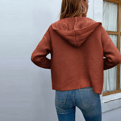 MW | Lässige und modische Winterjacke