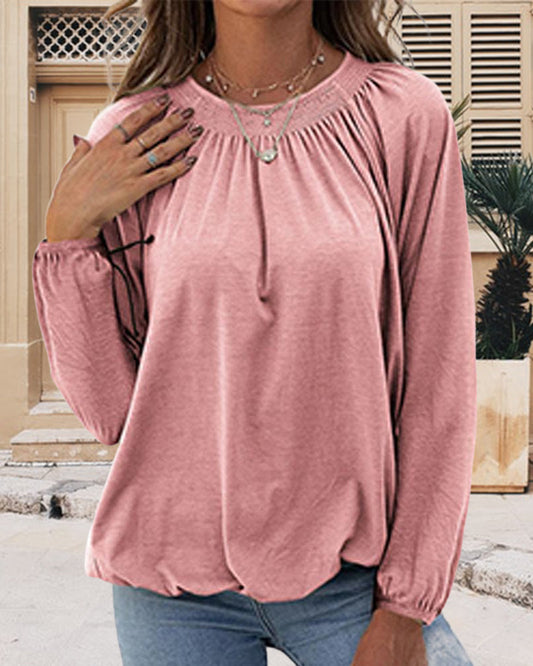 MW | Stylisches und elegantes Top