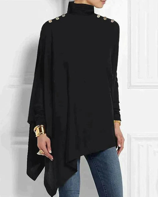 MW | Klassisches und bequemes Wintersweatshirt