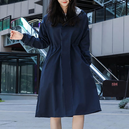 MW | Maßgeschneiderte und elegante Winterjacke