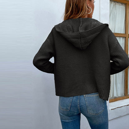 MW | Lässige und modische Winterjacke