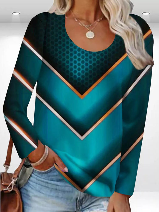MW | Klassisches und bequemes Wintersweatshirt