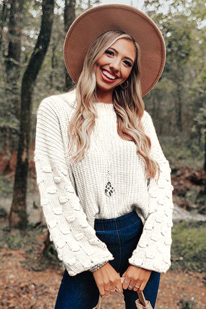 MW | Vielseitiger und bequemer Winterpullover
