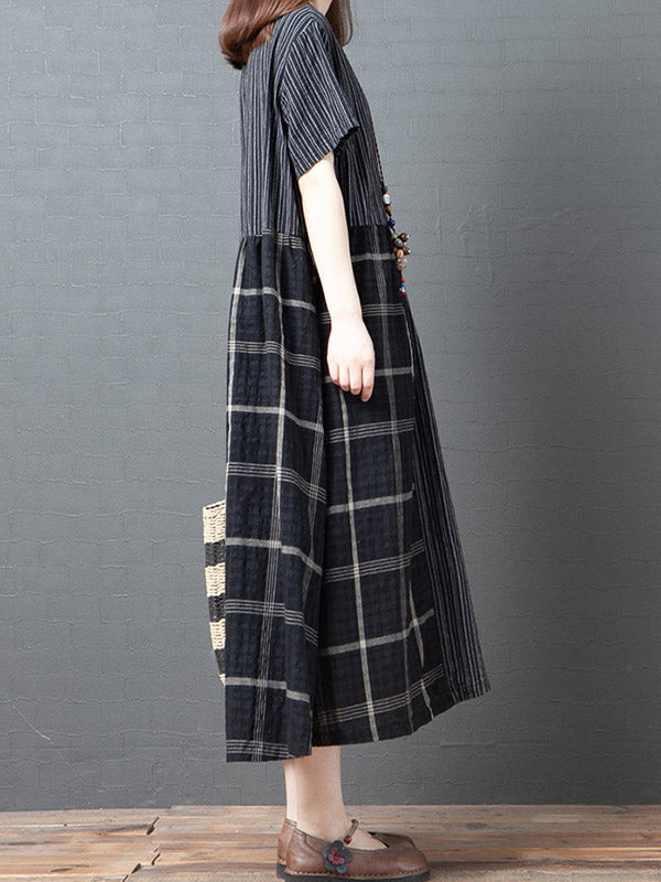 MW | Klassisches und elegantes Kleid