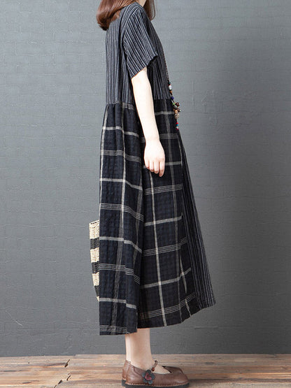 MW | Klassisches und elegantes Kleid