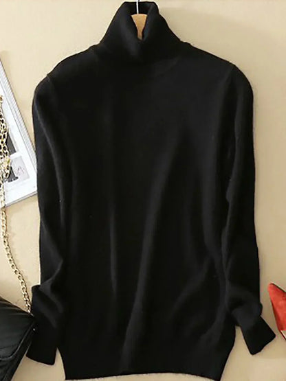 MW | Moderner und bequemer Winterpullover