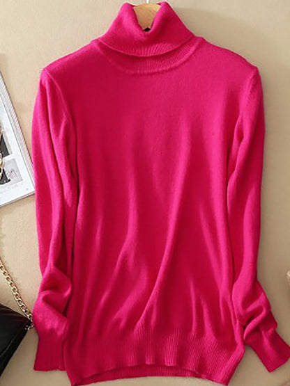 MW | Moderner und bequemer Winterpullover