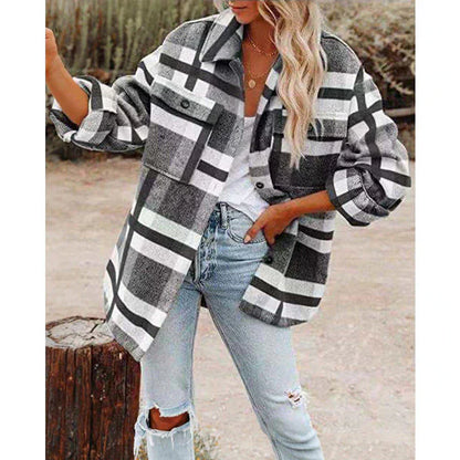 MW | Moderne und vielseitige Winterjacke