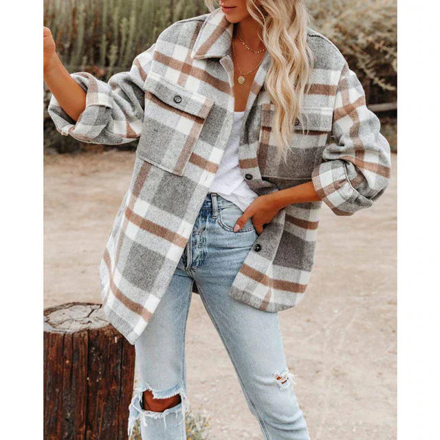 MW | Moderne und vielseitige Winterjacke