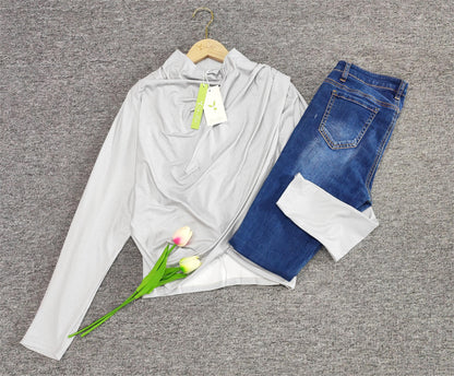 MW | Lässiges und modisches Winter Tank-Top