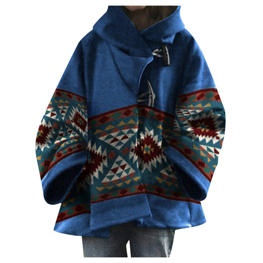 MW | Trendige und elegante Winterjacke