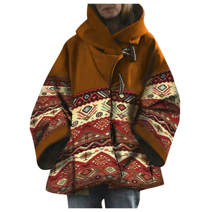 MW | Trendige und elegante Winterjacke