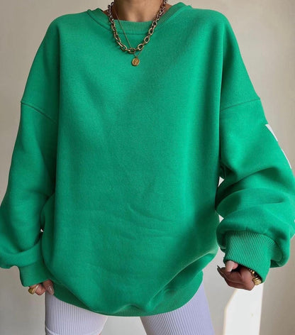 MW | Modischer und müheloser Winterpullover