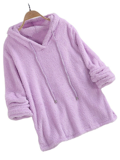 MW | Modischer und minimalistischer Pullover