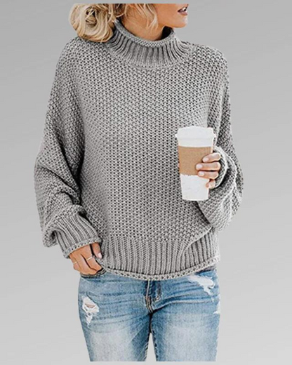 MW | Eleganter und lässiger Winterpullover