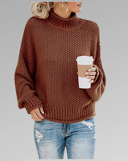 MW | Eleganter und lässiger Winterpullover