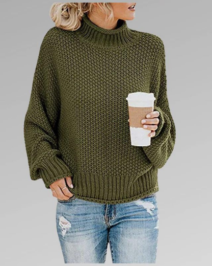 MW | Eleganter und lässiger Winterpullover