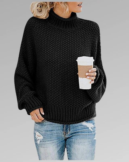 MW | Eleganter und lässiger Winterpullover