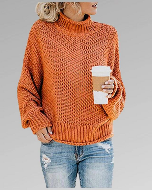 MW | Eleganter und lässiger Winterpullover