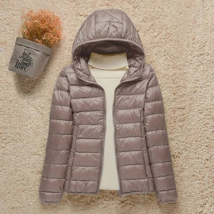 MW | Klassische und bequeme allgemeine Jacke