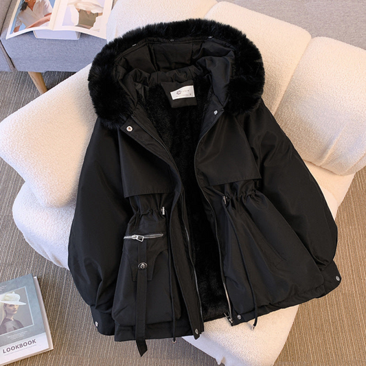 MW | Bequeme und modische Winterjacke