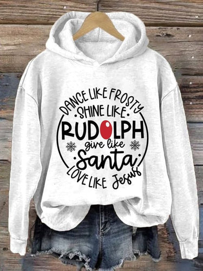 MW | Modischer und minimalistischer allgemeiner Hoodie