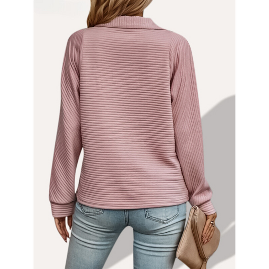 MW | Moderner und bequemer Winterpullover