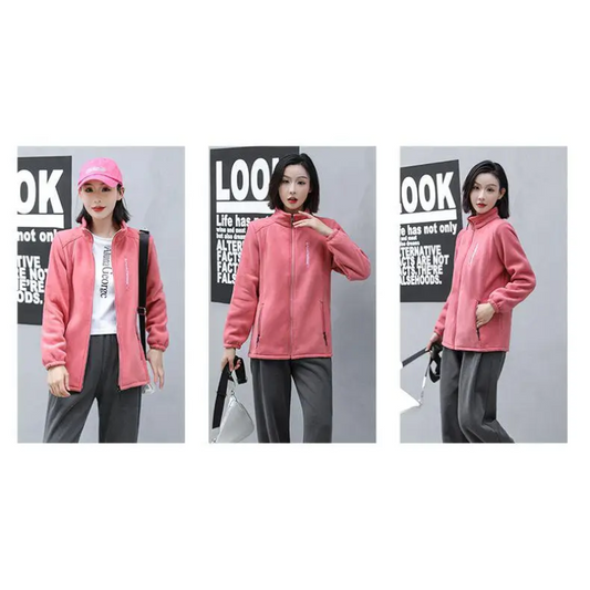 MW | Zeitlose und stilvolle Winterjacke