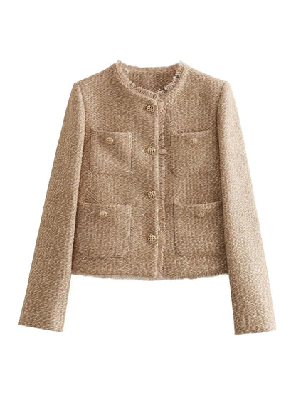 MW | Klassische und bequeme allgemeine Jacke