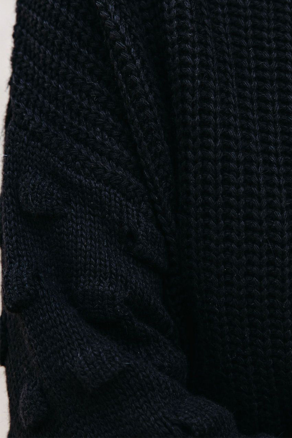 MW | Vielseitiger und bequemer Winterpullover