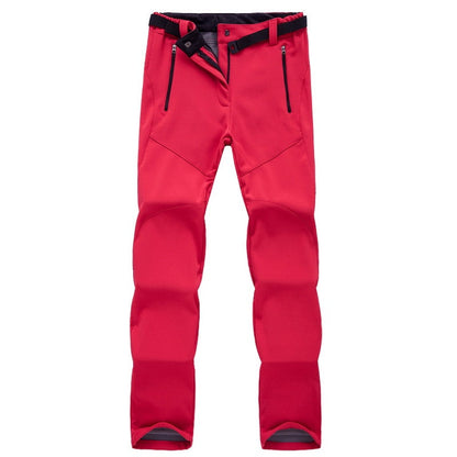 MW | Mühelos und stilvoll Winterhosen