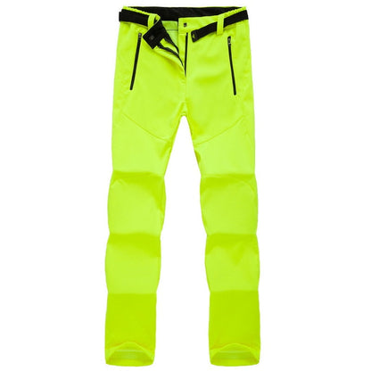 MW | Mühelos und stilvoll Winterhosen