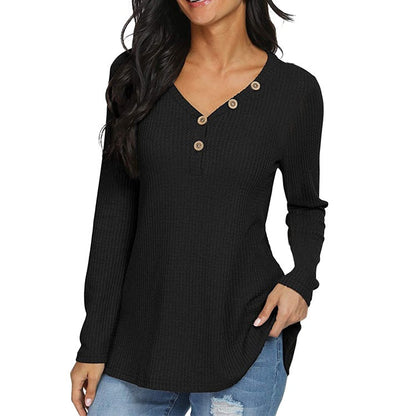 MW | Ein schlichtes und elegantes Winter-T-Shirt