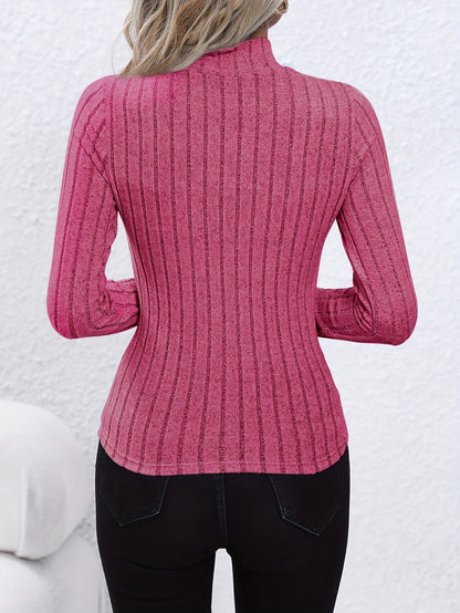 MW | Bequemer und modischer Winterpullover